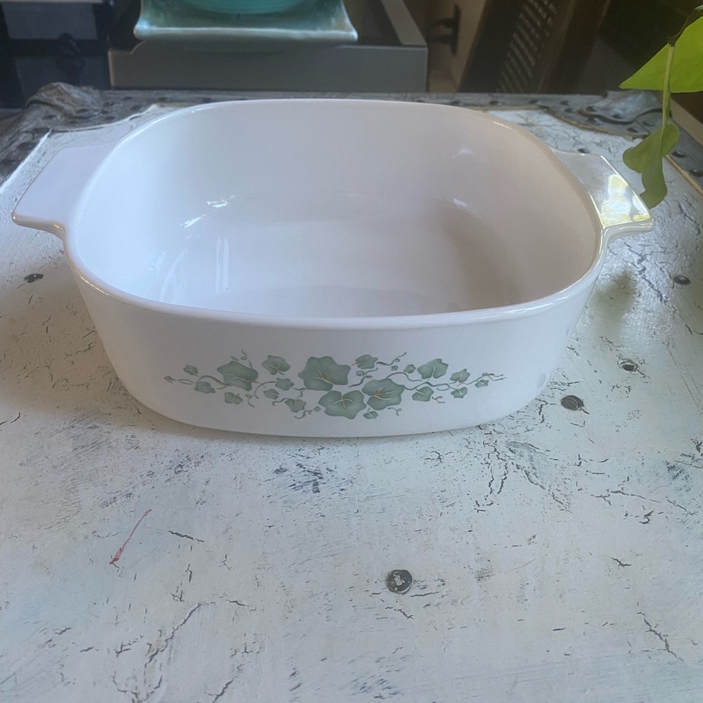 1 -2 Quart Corning Ware Callaway Backing Pan
